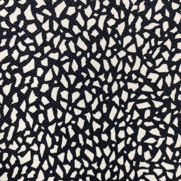 LULULEMON Wunder Under Crop (Hi-Rise) Miss Mosaic Black - Picture 8 of 13